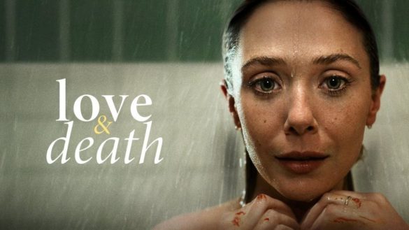 Where To Watch Love and Death