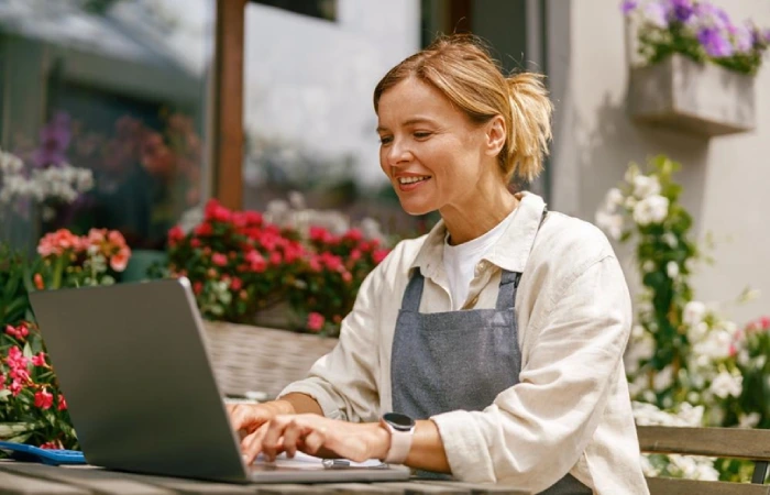 How a Remote Bookkeeper Can Help Support Your Small Business