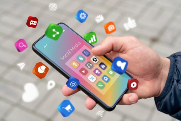 Apps for Android Phones