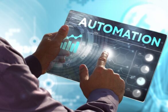 Automatic Sales