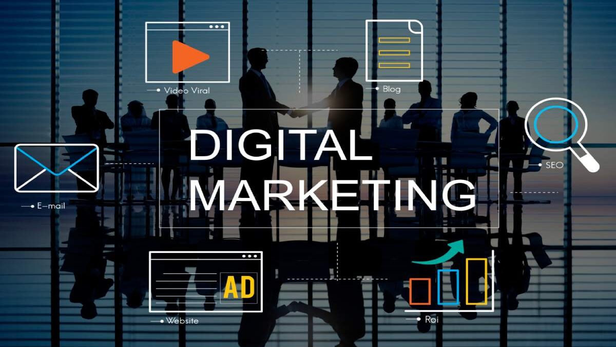 Digital Marketing Services You Should Try