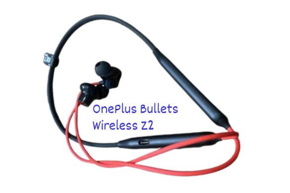 OnePlus Bullets Wireless Z2