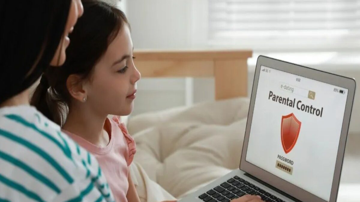 Best Free Parental Control App for Online Safety