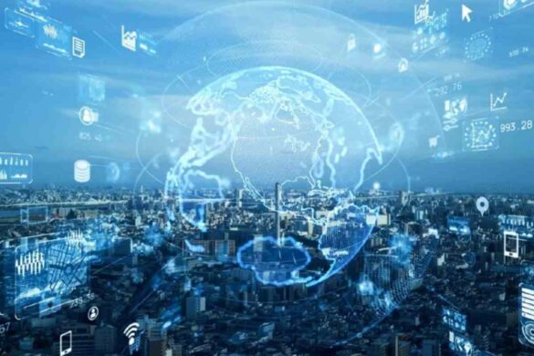 Relocation Technology