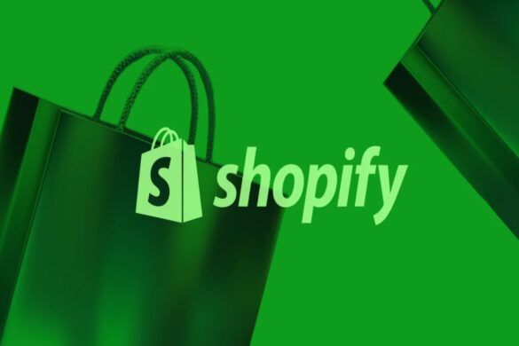 Shopify Development Company