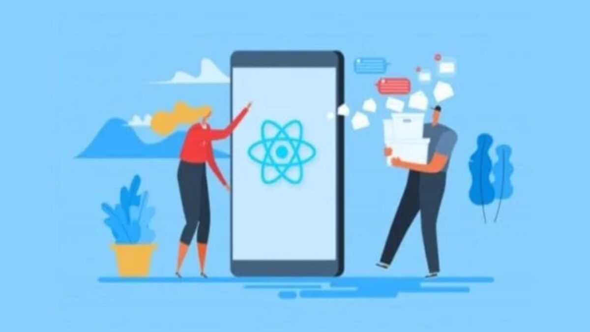 Startups are Choosing React Native for Mobile App