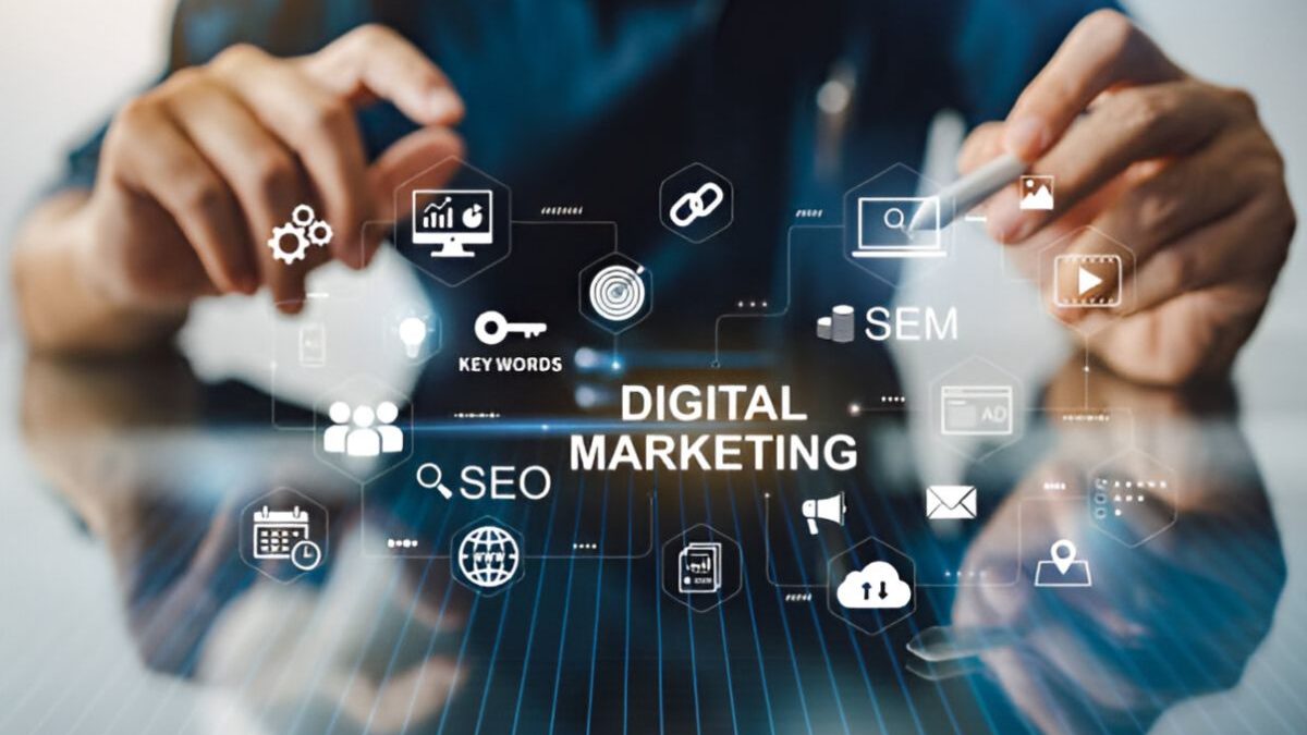 Why Digital Marketing Important for Small Business?
