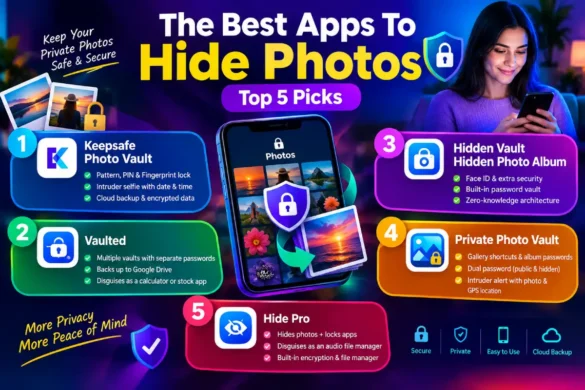 apps to hide photos