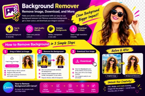 background remover
