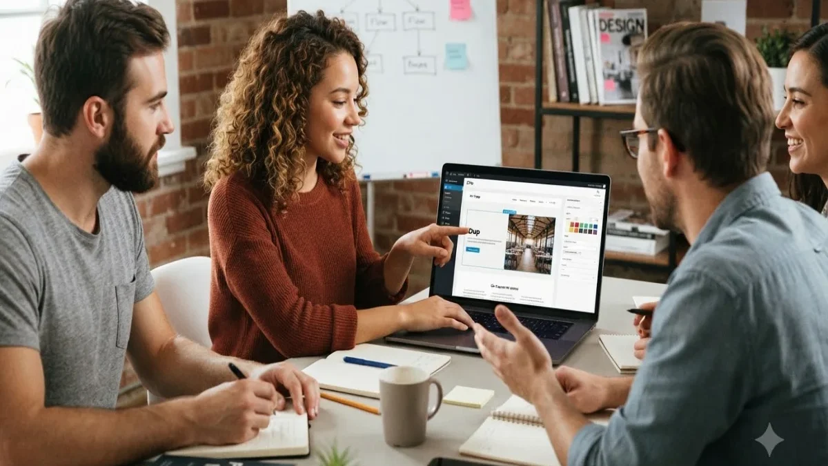 Templates that are Easy to Customise – Easy Websites, and More