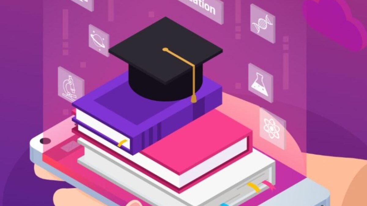 Need of Mobile App in Education Industry – Eco-Friendly and More