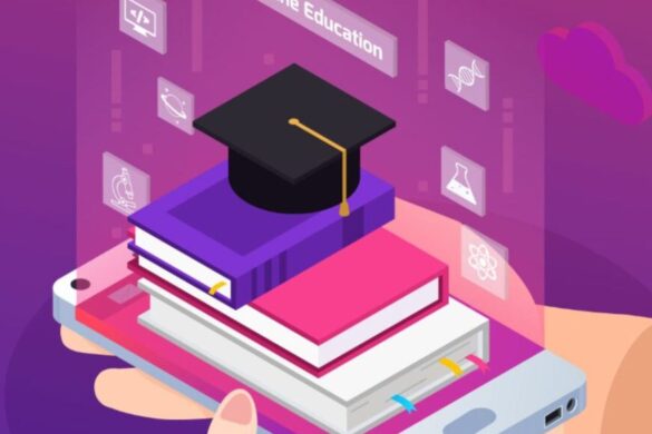 Need of Mobile App in Education Industry