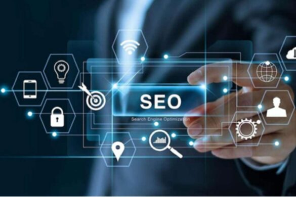 SEO Strategy for Startups