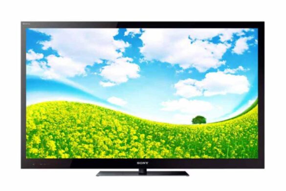 Sony 46 Inch LED Full HD TV (46W700A)