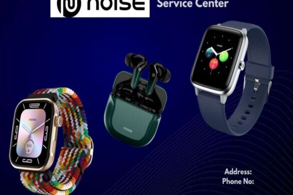 noise service center