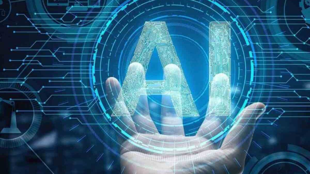 How AI is Helping Efficiency Improve