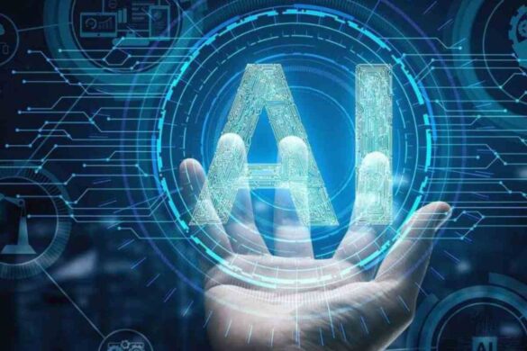 AI is Helping Efficiency