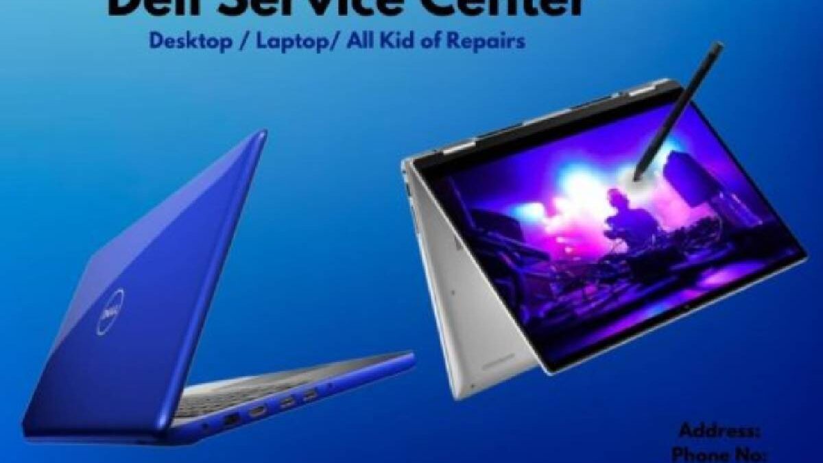 Dell Service Center Near Me Allover India