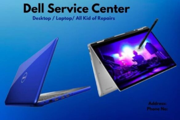Dell Service Center Near Me