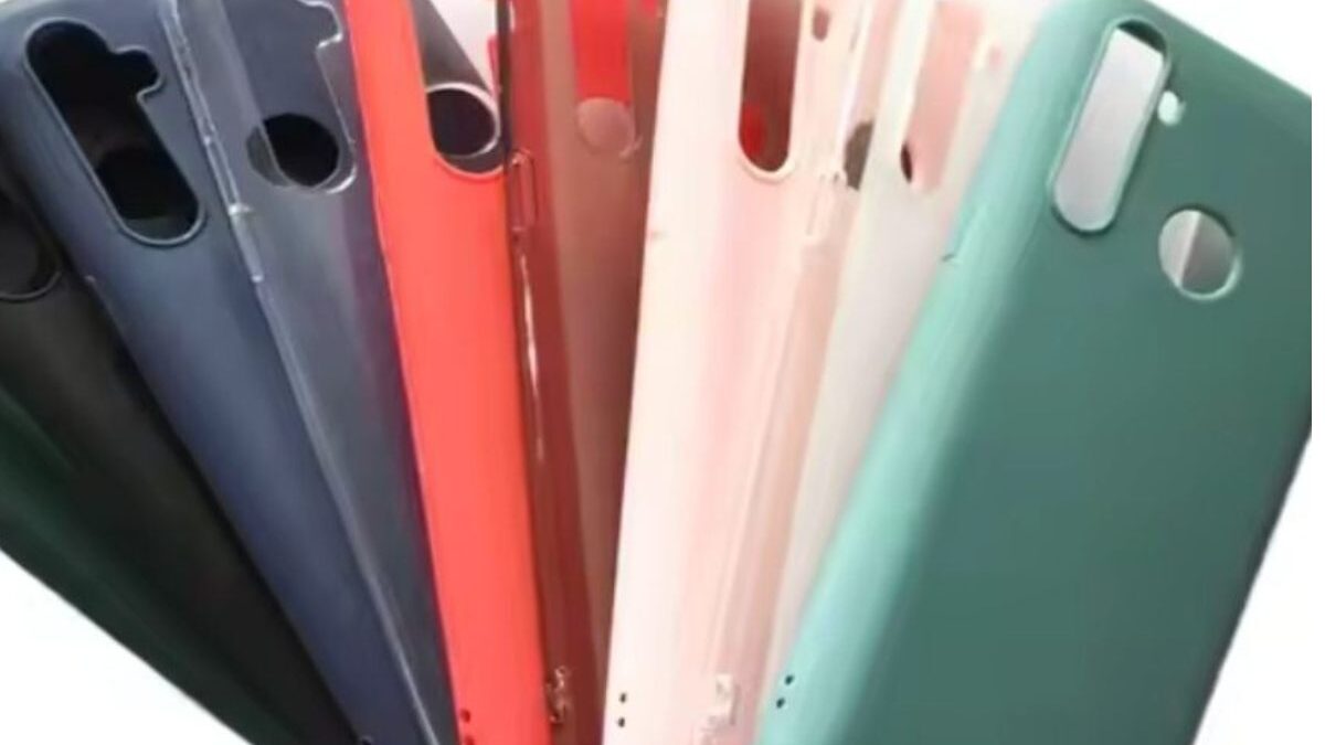 Realme 6i Cover – Choose the Best Realme 6i Cover