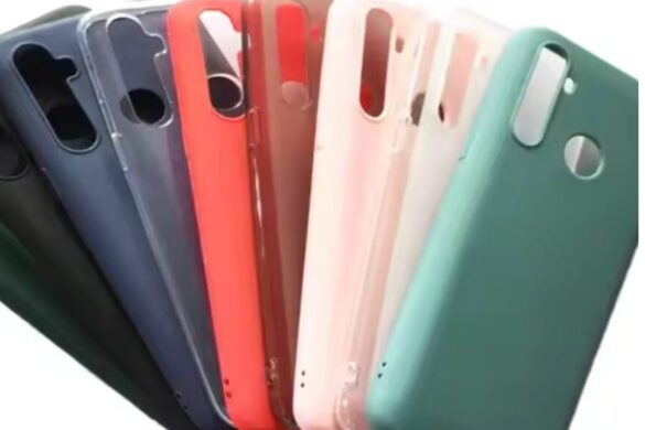 Realme 6i Cover