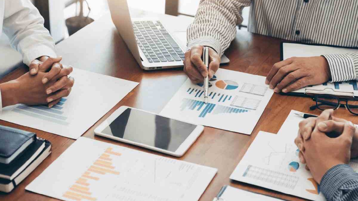 5 Small Business Marketing Strategy