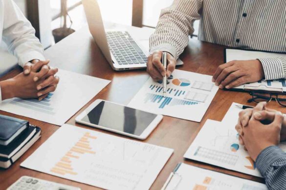 Small Business Marketing