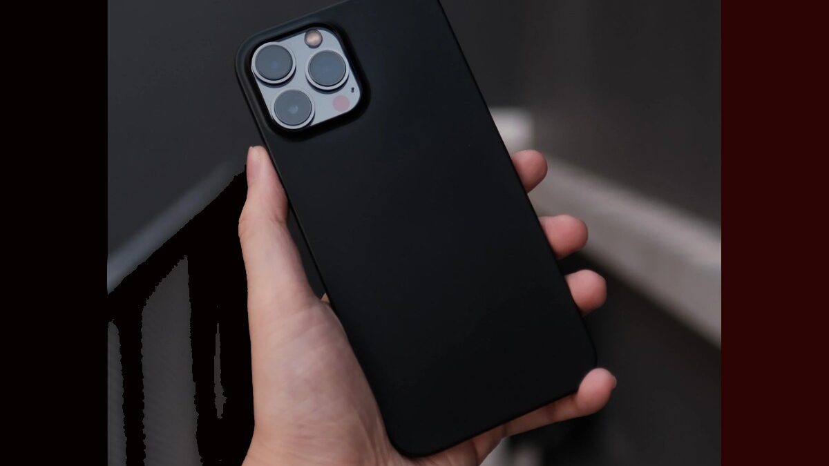 iphone 13 Back Cover Online Purchasing Guide