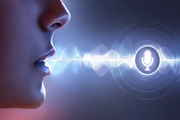 AI Voice Cloning