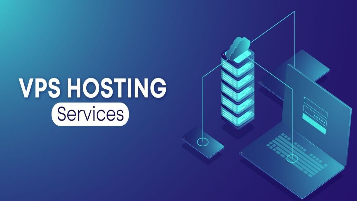 Best VPS Hosting – 5 Best VPS Hosting To Choose