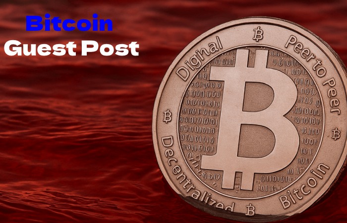 Bitcoin Guest Post