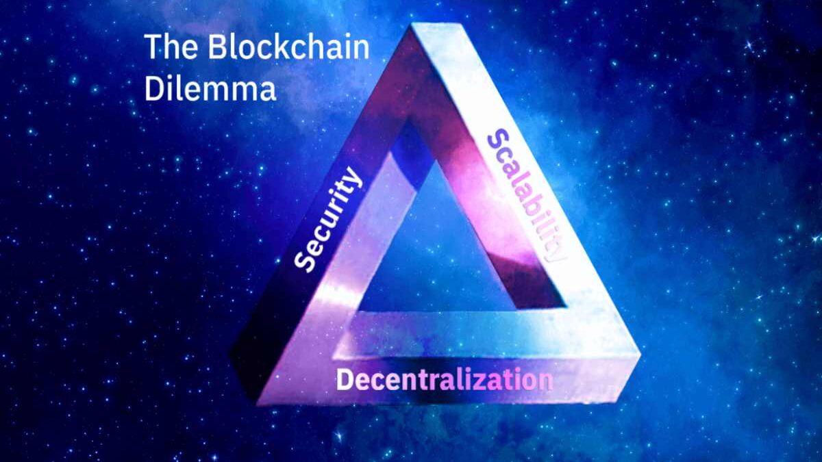What is the Blockchain Trilemma?