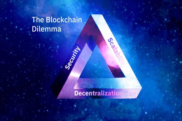 Blockchain Trilemma