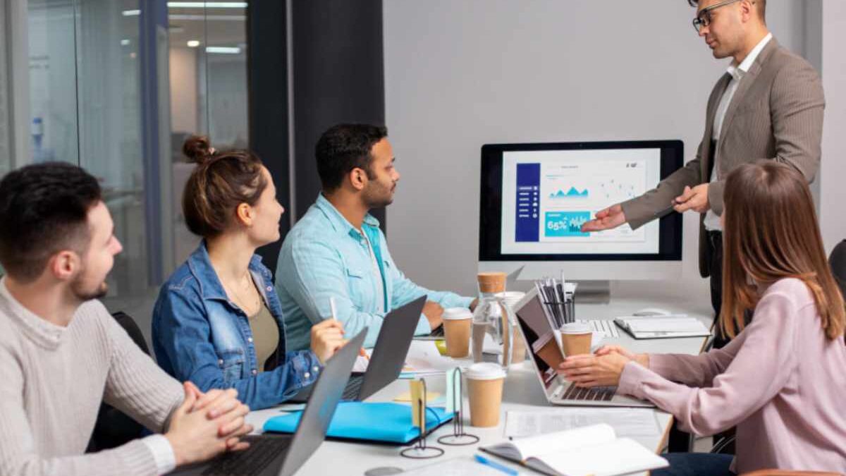 3 Ways That a Corporate Advisory Business Could Help Your Company to Succeed In The Future