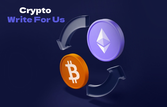 Crypto Write For Us