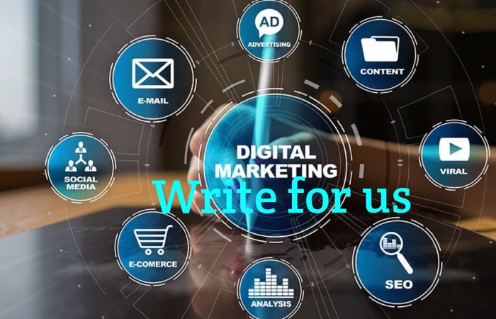 Digital Marketing Guest Post