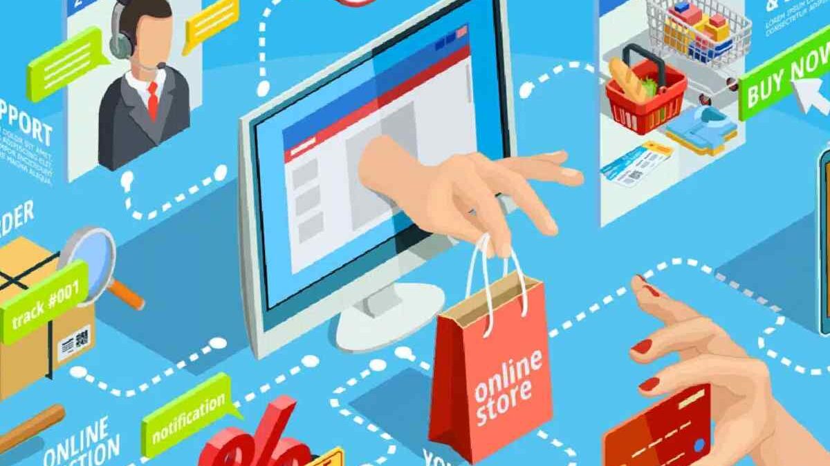 Digital Marketing Tips to Boost Your eCommerce Business