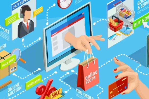 Digital Marketing Tips to Boost Your eCommerce Business
