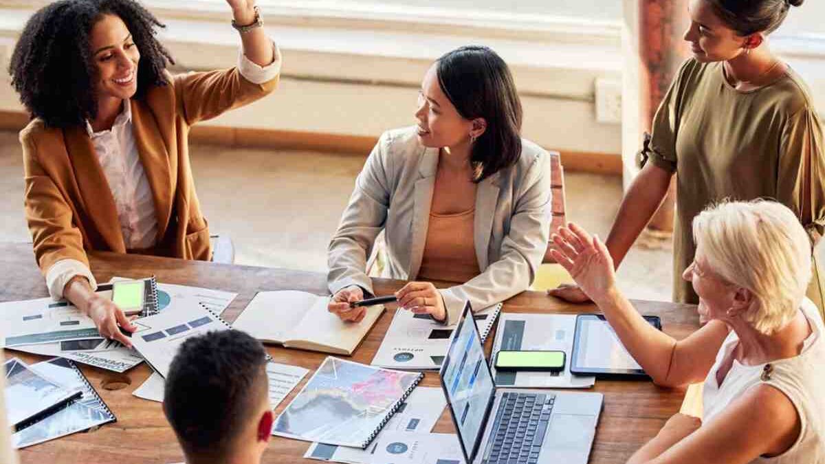 The Future of Employee Engagement