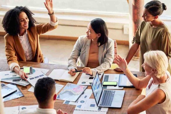 Employee Engagement