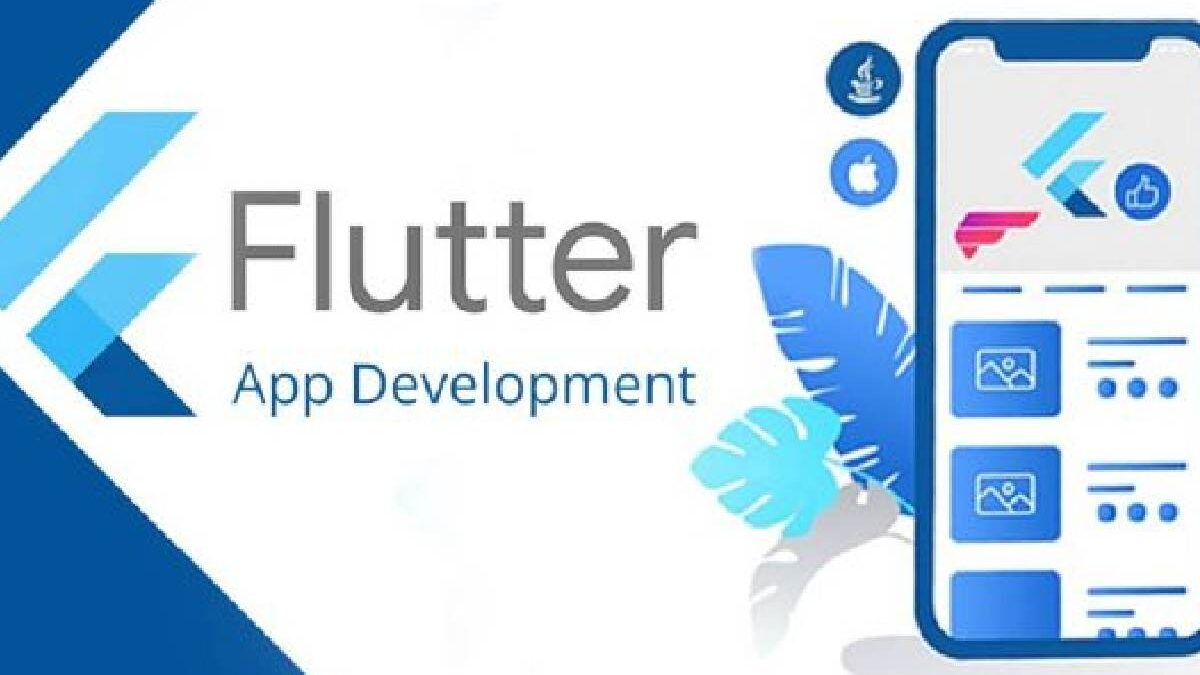 Great reasons for any business to choose Flutter development for their apps