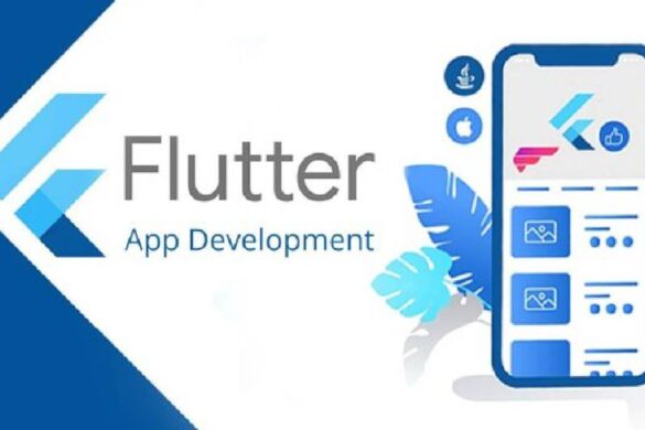 Flutter