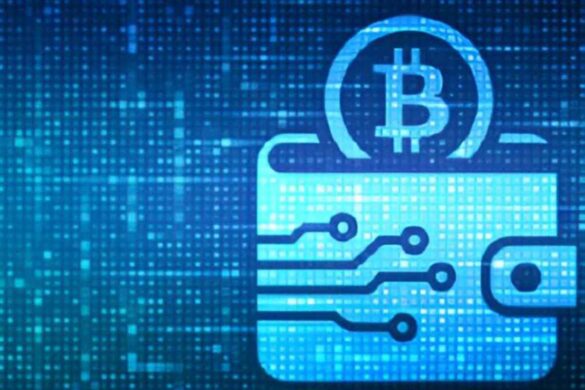 Hardware Crypto Wallet