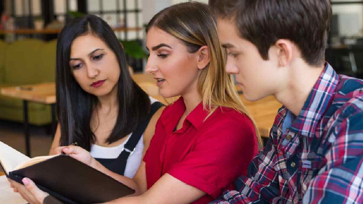 College Bound: Tips for Helping Your High Schooler Prepare
