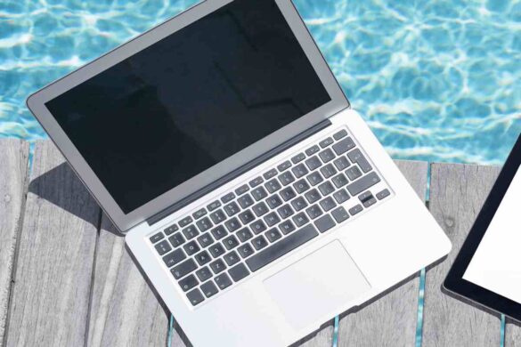 MacBook