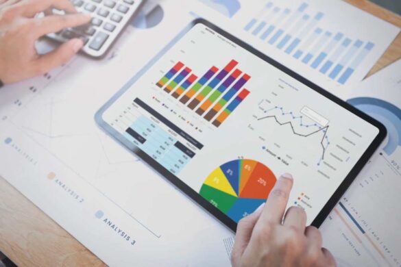 Merging Metrics