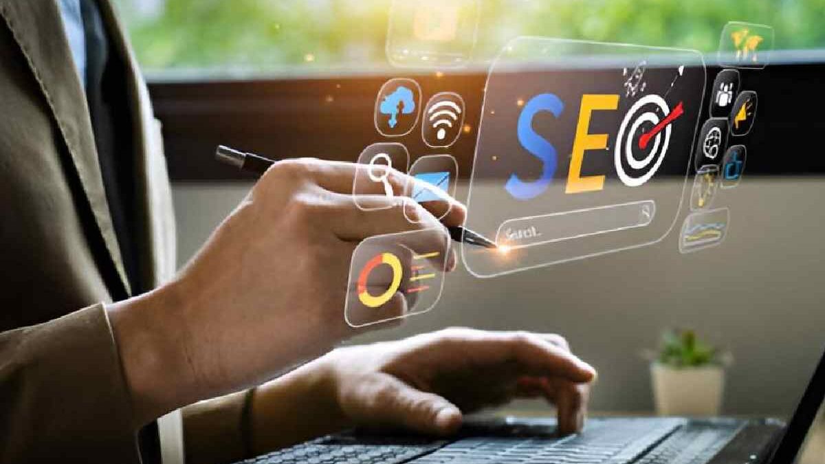You Can Use Increase SEO and Social Media