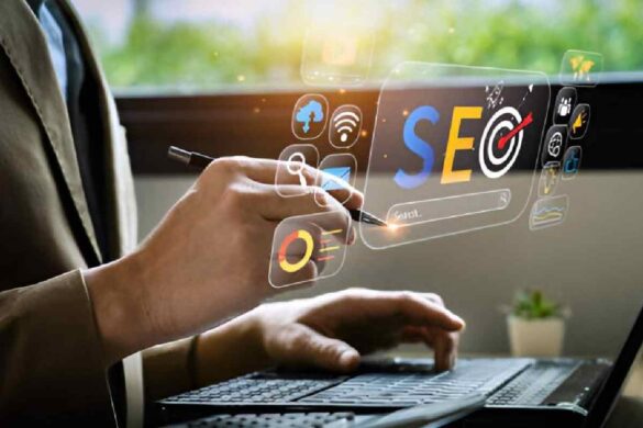 SEO and Social Media