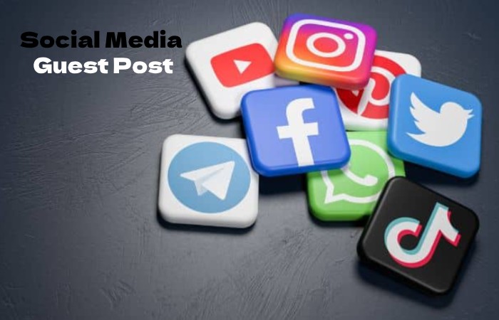 Social Media Guest Post