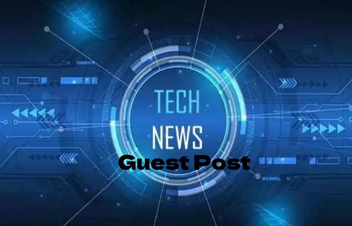 Tech News Guest Post
